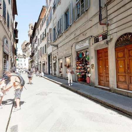 Magico Risveglio Agli Uffizi Apartment Florence Exterior photo